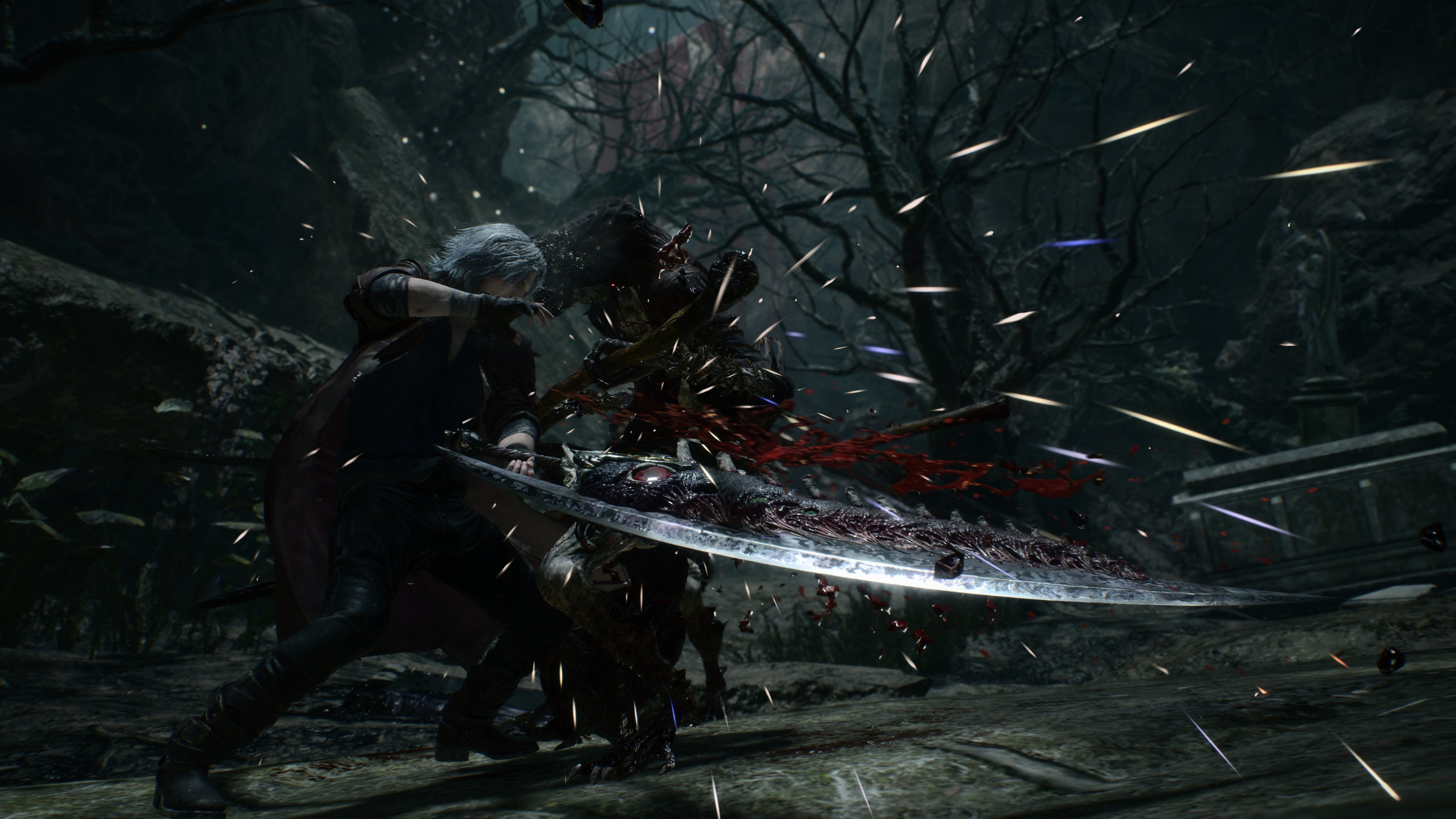 Devil May Cry 5 - Imagen 17